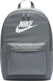 Nike Heritage 25 smoke grey/white
