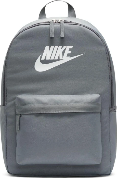 Nike Heritage 25 smoke grey/white
