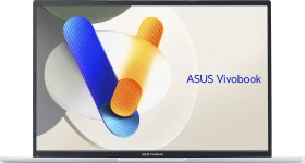 ASUS VivoBook 16X X1605ZA-MB356W, Transparent Silver, Core i5-1235U, 16GB RAM, 512GB SSD, DE