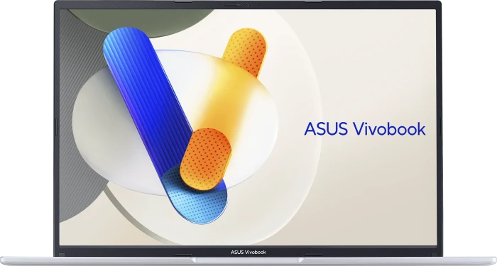 ASUS VivoBook 16X X1605ZA-MB356W, Transparent Silver, Core i5-1235U, 16GB RAM, 512GB SSD, DE