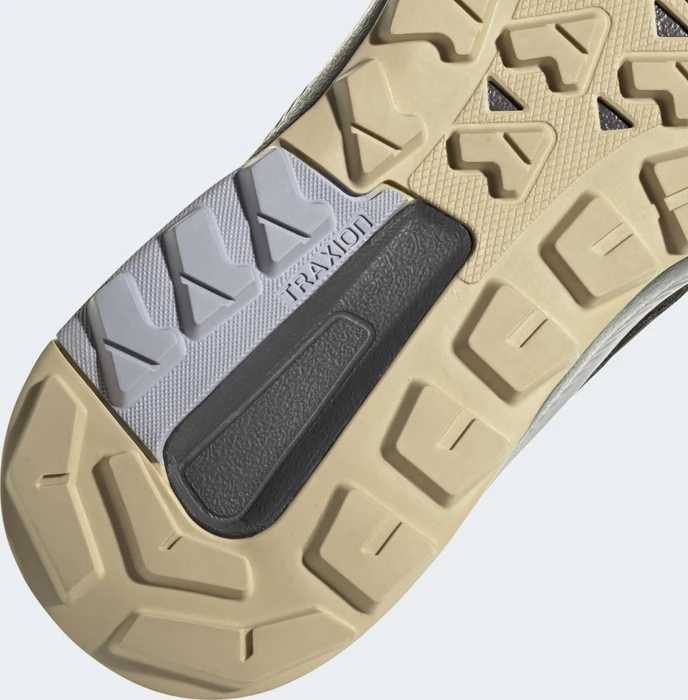 adidas Terrex Trailmaker GTX core black/halo silver (Damen)