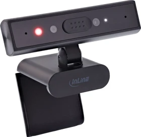 InLine 5MP Webcam