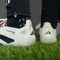 adidas Predator Elite FG off white/core black/pure ruby Vorschaubild