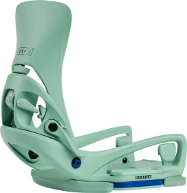 Burton Step On Lexa X EST Softbindung sage green (Damen) (Modell 2025/2026)
