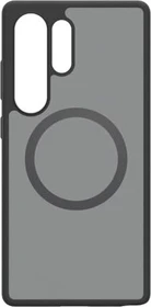 Samsung Spigen Capella Magnet für Samsung Galaxy S25 Ultra Frost Black