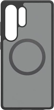 Samsung Spigen Capella Magnet für Samsung Galaxy S25 Ultra Frost Black