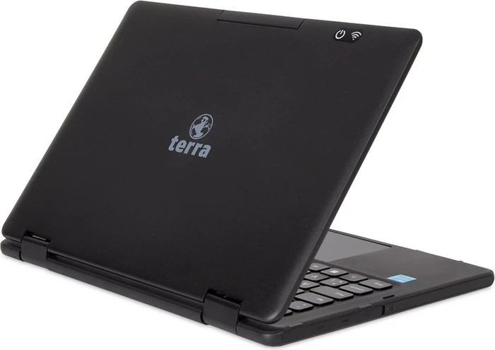 Wortmann Terra Mobile 360-11V4, N100, 8GB RAM, 256GB SSD, DE