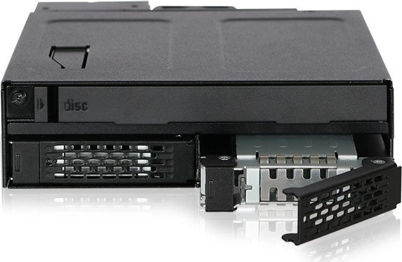 Icy Dock ToughArmor MB602SPO-B