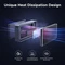 Ugreen M.2 NVMe SSD Enclosure 40Gbps, USB4 Vorschaubild