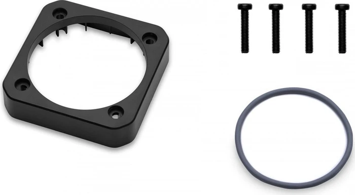 EK Water Blocks EK-Loop D5 Pump Mounting Kit, Montagekit