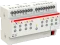 ABB ES/S8.1.2.1 Elektronischer Schaltaktor 8-fach, 230V, 1A, 8TE REG, Schaltaktor Vorschaubild