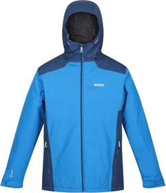 Regatta Thornridge II Funktionsjacke skydiver/admiral blue (Herren)