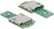 DeLOCK Adapter M.2 Key B+M Stecker zu CFexpress Slot, M.2 Vorschaubild