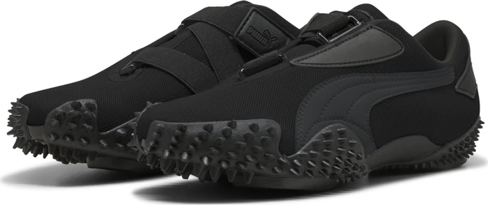 Puma Mostro OG Prime puma black (Junior)