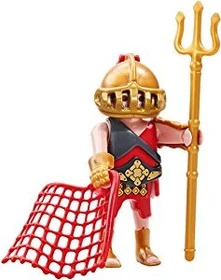 playmobil Knights Anführer der Gladiatoren