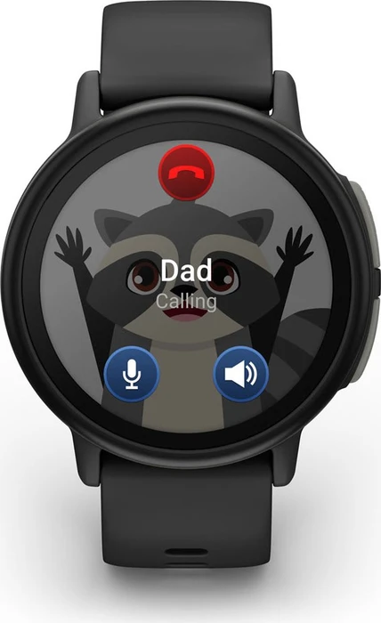 Garmin Bounce 2 slate grey