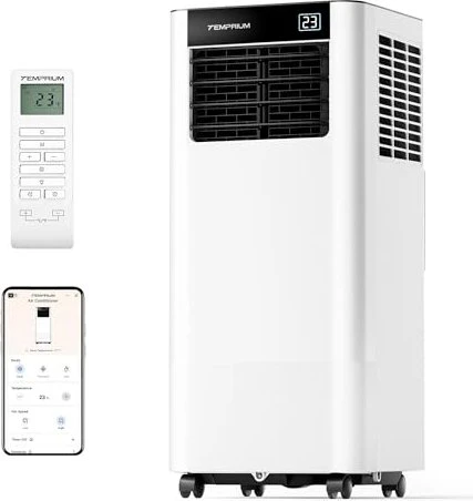 Temprium 7000 BTU