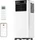 Temprium 7000 BTU (YPK11S-07C/3-W)