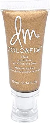 Danessa Myricks Colorfix Foils Lidschatten