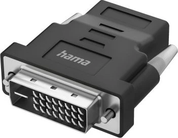 Hama HDMI [Buchse] auf DVI [Stecker] Adapter