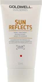 Goldwell Dualsenses Sun Reflects After Sun 60 Sekunden Treatment, 50ml