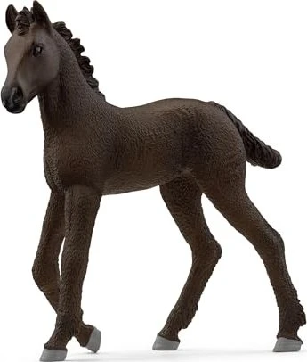 Schleich Horse Club - Friese Fohlen