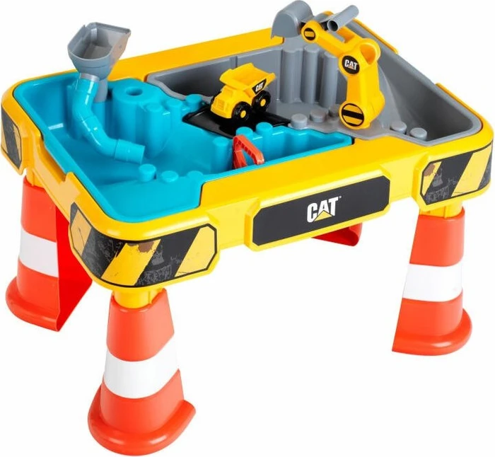 Theo Klein Sand- und Wasser Spieltisch