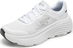 Skechers Max Cushioning Endeavour weiß/schwarz (Damen)