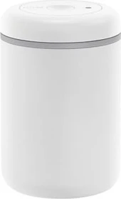 Fellow Atmos Vakuum Kaffee Aufbewahrungsbehälter 1.2l matte white
