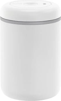 Fellow Atmos Vakuum Kaffee Aufbewahrungsbehälter 1.2l matte white