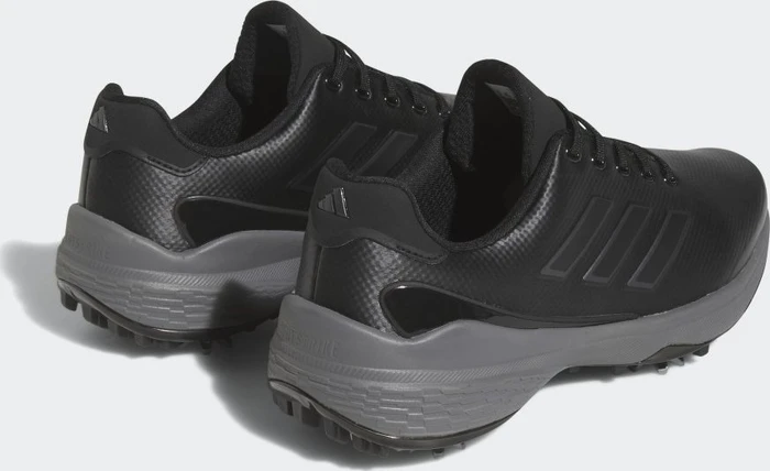 adidas ZG23 core black/dark silver metallic/silver metallic (Herren)