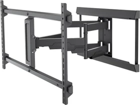 Wentronic Goobay TV-Wandhalterung Pro FULLMOTION (XL)