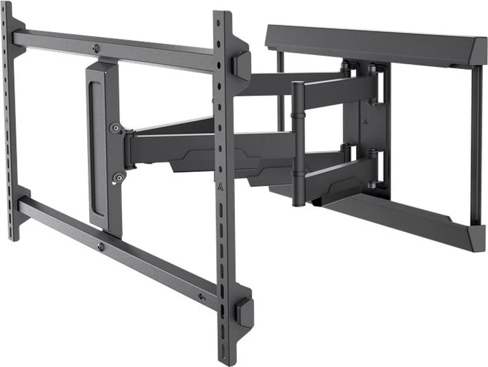 Wentronic Goobay TV-Wandhalterung Pro FULLMOTION (XL)