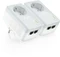TP-Link Powerline AV600 Passthrough Starter Kit, HomePlug AV, 2x RJ-45, 2er-Pack Vorschaubild