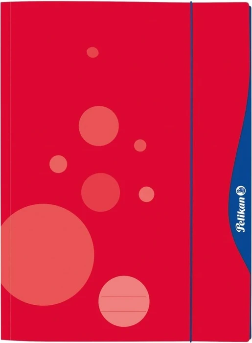 Pelikan quick open Sammelmappe A3