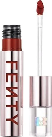 Fenty Beauty Icon Velvet Liquid Lipstick