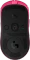 Logitech G Pro 2 Lightspeed rosa, USB Vorschaubild