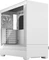 Fractal Design Pop Silent White TG Clear Tint, Glasfenster, schallgedämmt Vorschaubild