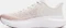 Under Armour Rogue 5 summit white/maroon mist/tourmaline pink (Damen) Vorschaubild