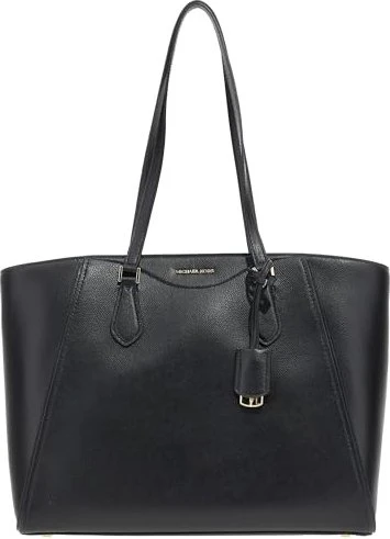Michael Kors Taryn Large Leder Shopper
