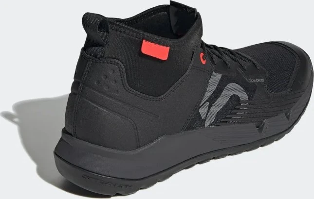 Five Ten Trailcross XT core black/grey four/solar red (Herren)