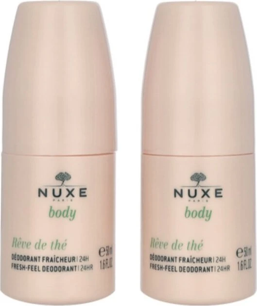 Nuxe Reve de The 2X Geschenkset
