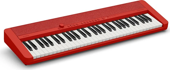 Casio CT-S1 rot