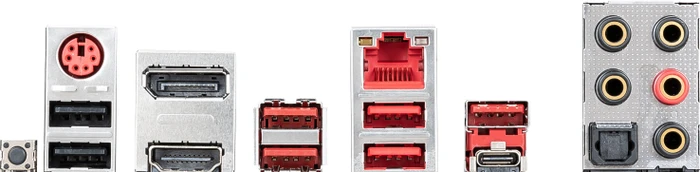 MSI B450M Mortar MAX (AMD AM4)