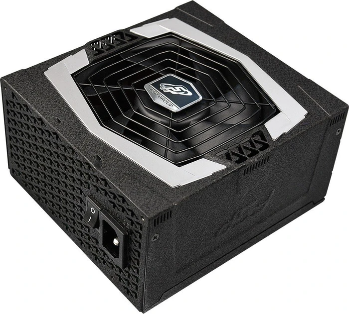 FSP Aurum 92+ 550W, ATX 2.31