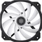 SilverStone Shark Force 160 ARGB, schwarz, 160mm Vorschaubild