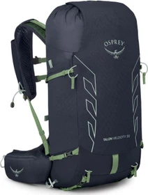Osprey Talon Velocity 30 S/M nocturnal blue (Herren)