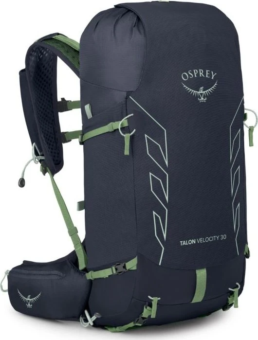 Osprey Talon Velocity 30 (Herren)