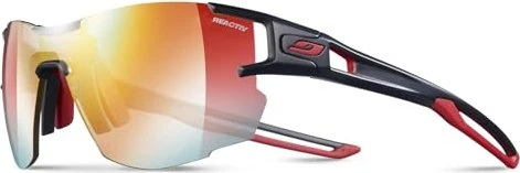 Julbo Aerolite UTMB black/zebra light