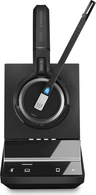 EPOS Sennheiser Impact SDW 503x